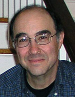 Dr. Alan Steinfeld