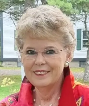 Barbara Fredman