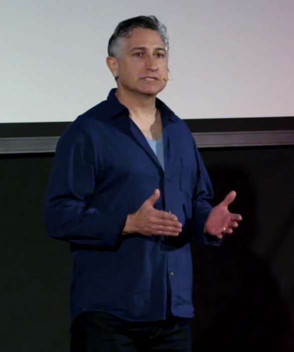 Adam Leipzig still