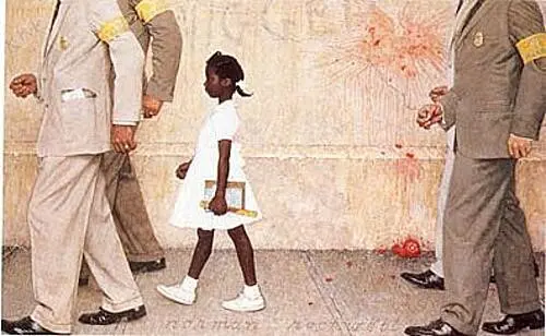 norman rockwell
