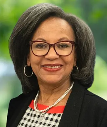 Carla Willis