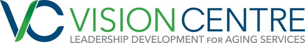 Vision Centre Logo