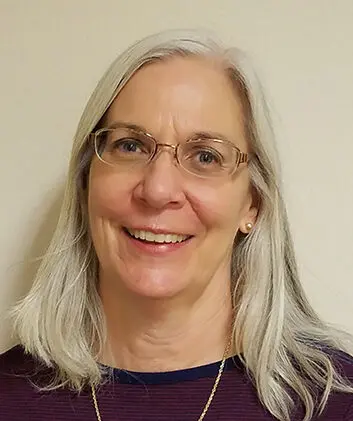 Anne Page
