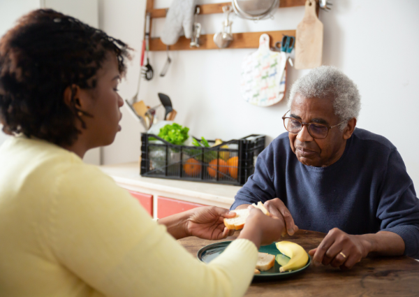 Barclay Friends CNA Program