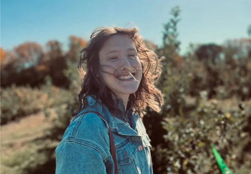 Rachel Boliver
