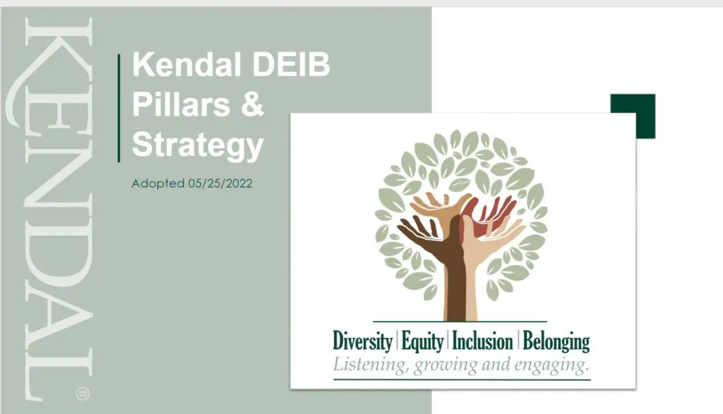 DEIB presentation