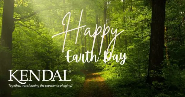Happy Earth day