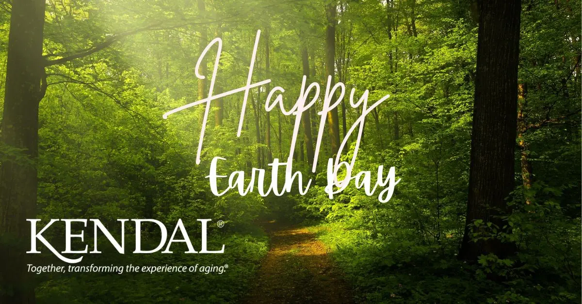 Happy Earth day
