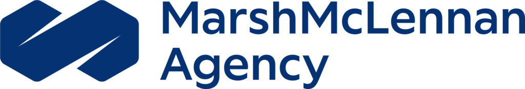 Marsh McLennan logo