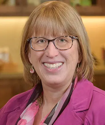Diane Gibson