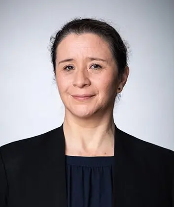 Rosa Licea-Mailloux