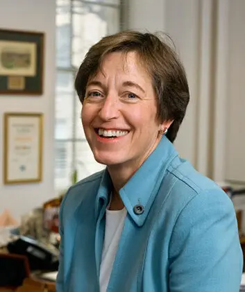 Susan Murphy