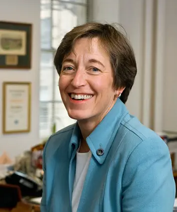 Susan Murphy