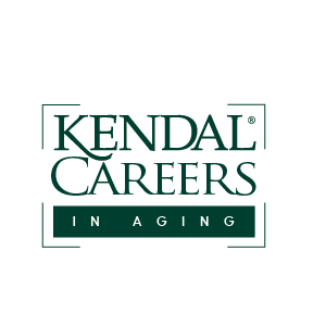 Careers in Aging logo
