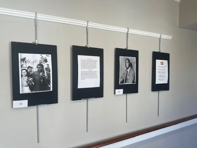 Black History Month Gallery