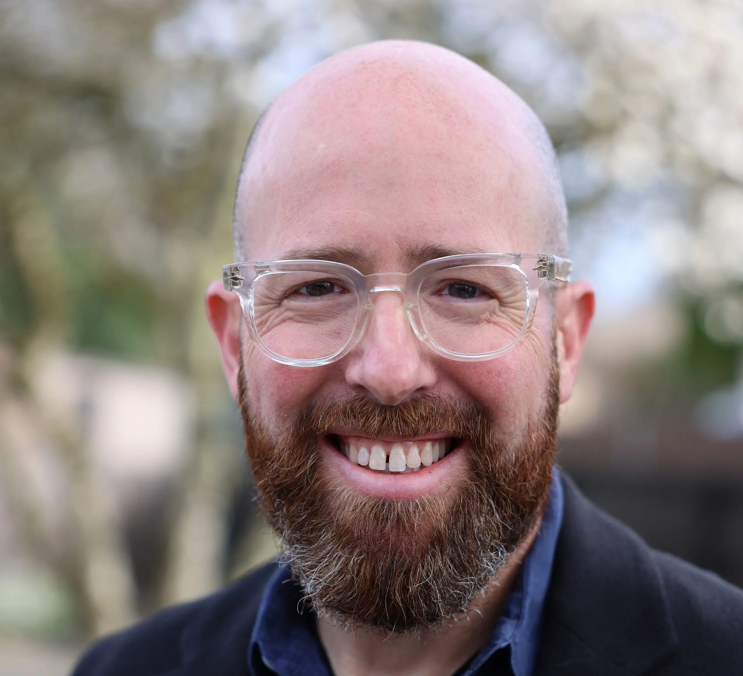 Jonathan Jedeikin