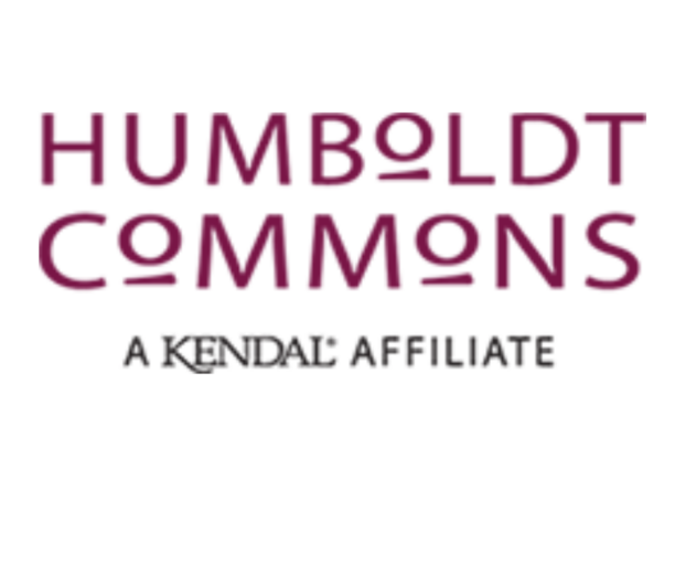 Humboldt Commons logo for social