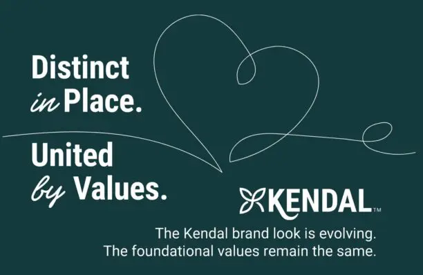 Distinct in Place. United by Values.