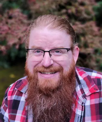 Nick Chapman