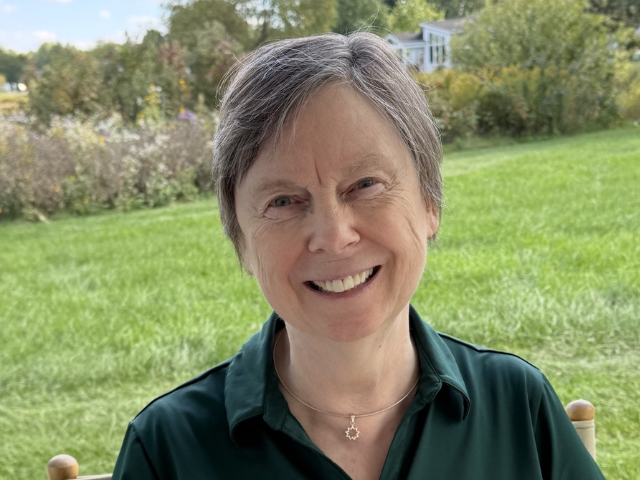 deborah gray