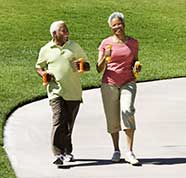 Walking 20 Minutes a Day Might Save Your Life - Kendal Corporation