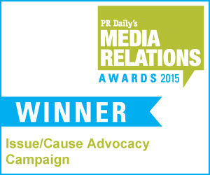 PR-Daily-medRel15_badge_winnerIssueAdvocacy