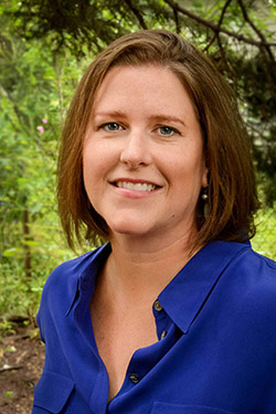 Kathleen LaTosch, MSW