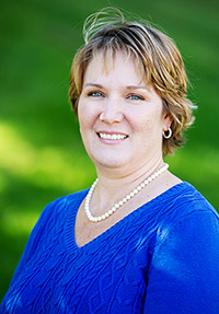 Amy Harrison