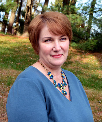 Amy Harrison