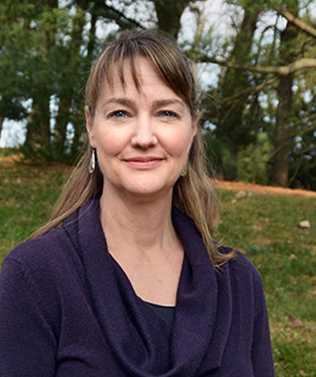 Colleen Ryan Malllon