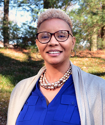 Jeanine Williams