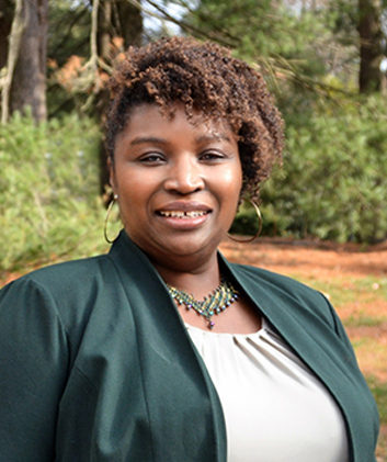 Marsha Perry