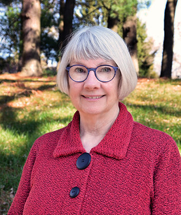 Nora Adelmann