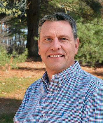 Ted Kirkpatrick