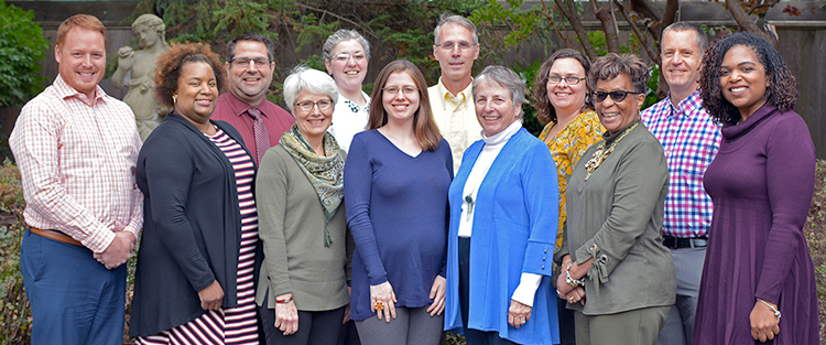 20109 Kendal Leadership Fellows