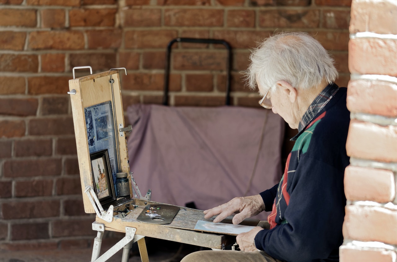 Kendal classes picture