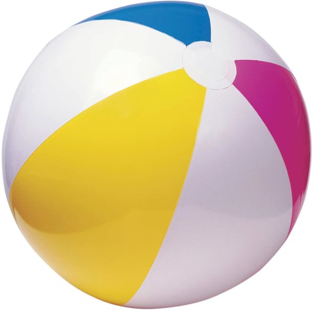 beach ball