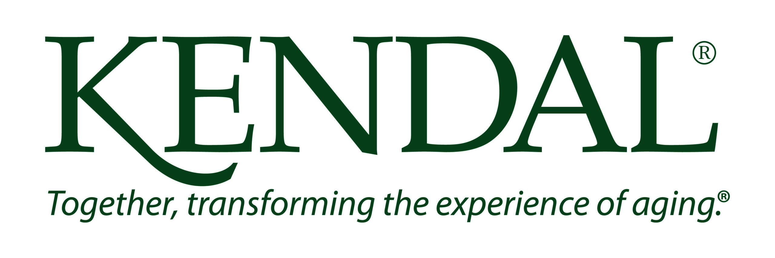 Kendal Corporation Logo