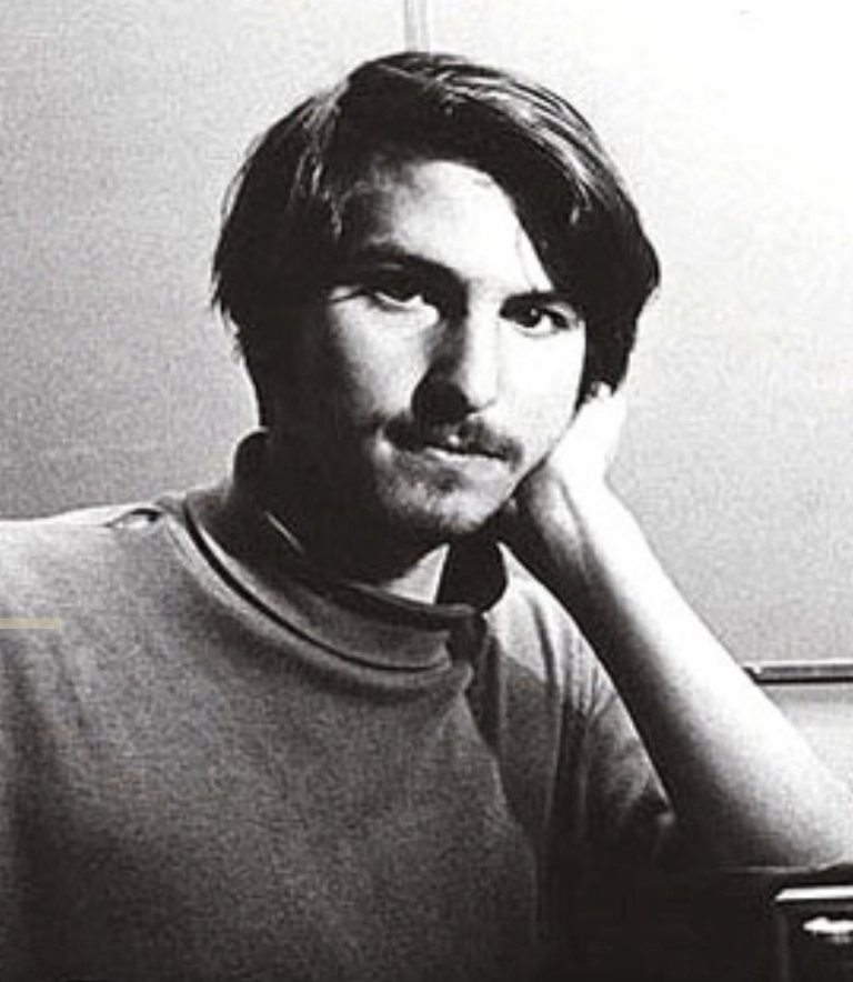 Steve Jobs Inspiration speech