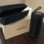 bluetooth speaker