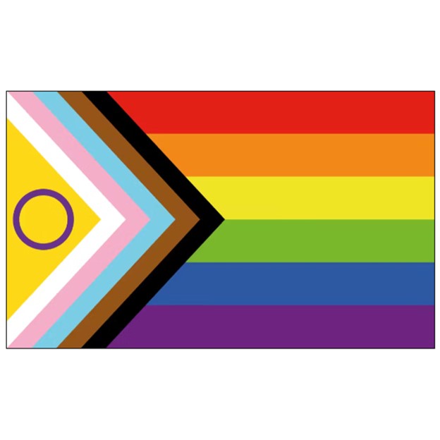 Diversity flag