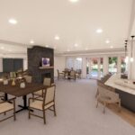 Barclay Friends activities rendering