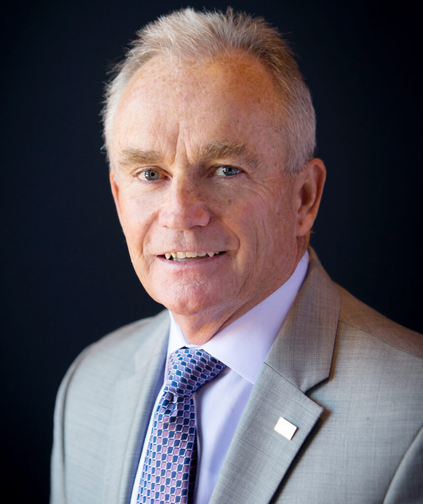 Dennis Russell