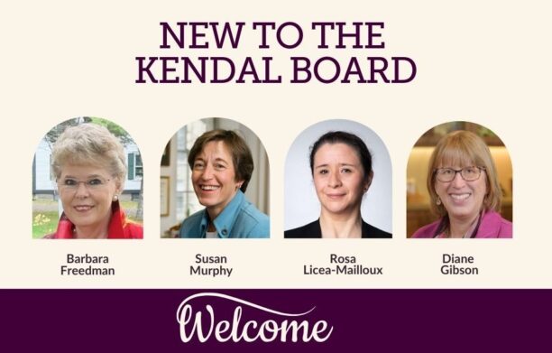 4 new boards members to TKC
