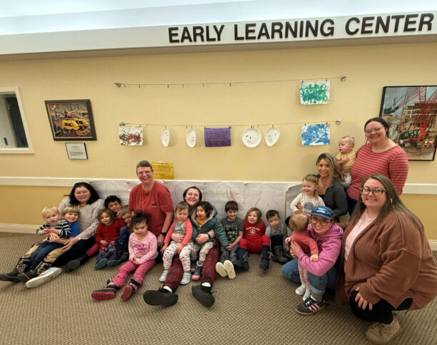 Children and ELC