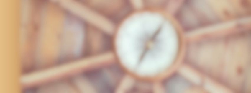 faded annual report banner image
