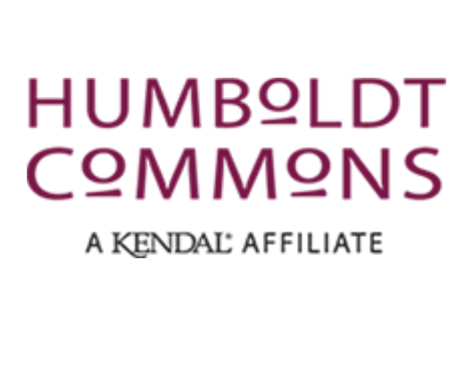 Humboldt Commons logo for social
