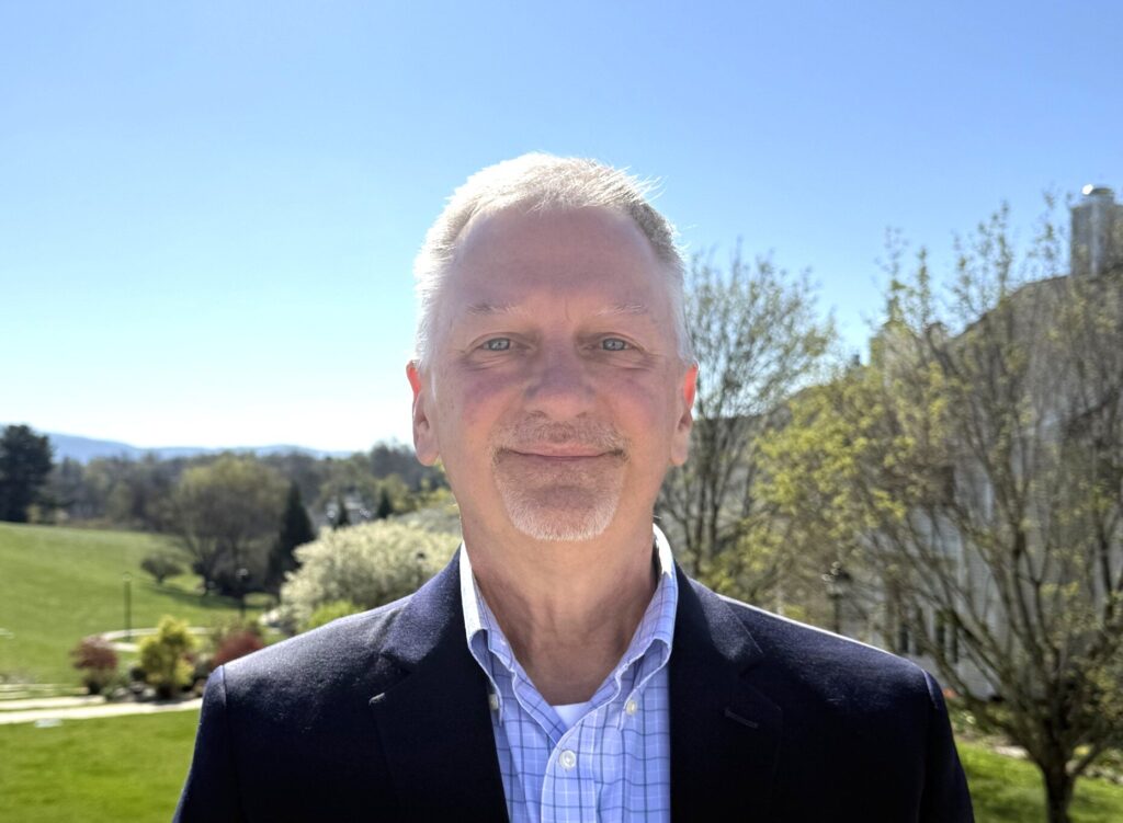 Warren Swanson KaLex CFO