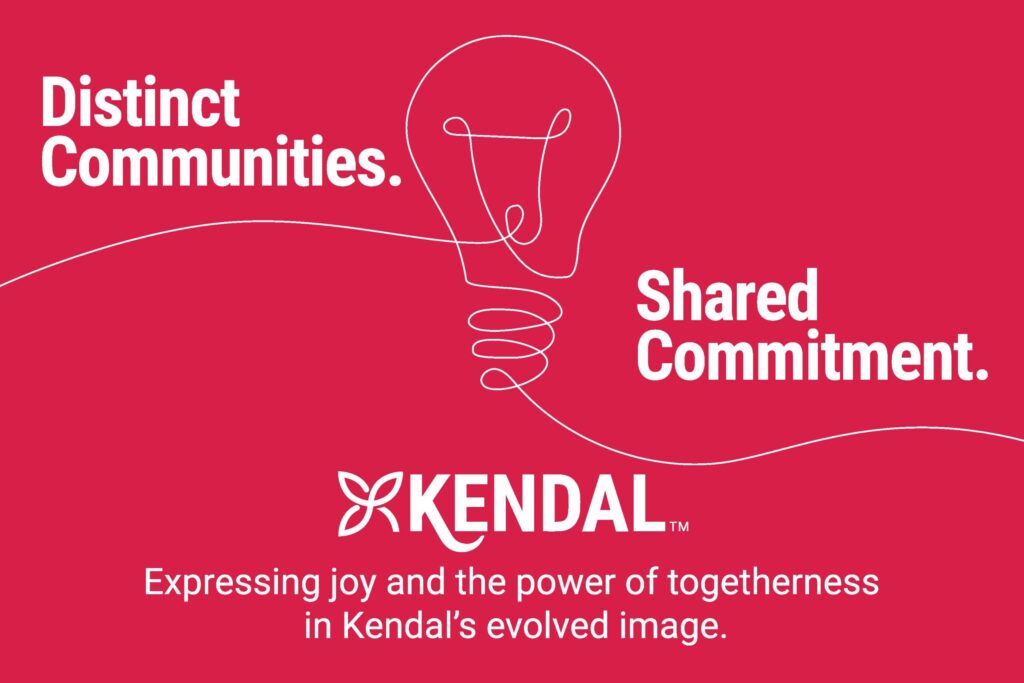 Distinct Communities. Shared Commitment.