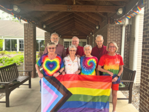 pride group